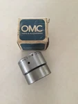 Evinrude Johnson Omc Roller Bearing 378657. Fixed Price $24.99.