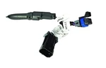 Mercury Mercruiser Quicksilver Oem Part # 84-879312T20 Harness-adaptor. Fixed Price $11.20.