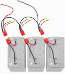 Connect-ease Trolling Motor Connection Kit RCE36VBCHK Series Fo. Fixed Price $161.37.