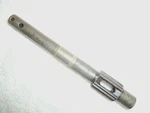 Omc 324628- Shaft- Used- Johnson Or Evinrude- 344200 Propeller, Output. Fixed Price $65.00.