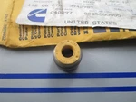 *new Oem* 0810 Cummins Valve Seal 3942989. Fixed Price $9.00.
