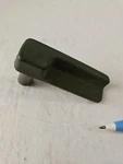 Evinrude Johnson 0279222 Latch Handle & Shaft Oem Nos OMC48. Fixed Price $20.00.