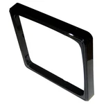 Raymarine Black Retrofit Bezel F/I50, I60, I70, & P70R A80355. Fixed Price $56.95.