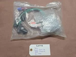 New Yamaha Regulator Rectifier Kit, 90891-40408-00, KWR448. Fixed Price $116.00.
