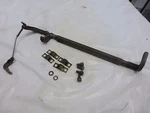 1964 Evinrude 60453S 60HP Rear Lever Assembly 307356 305602 Boat Motor Johnson. Fixed Price $18.99.