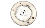 Johnson Evinrude Omc 582387 Flywheel - Used. Fixed Price $8.95.