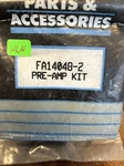 Mercury Quicksilver FA14048-2 Pre-amp Kit *oem*. Fixed Price $141.00.