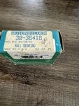 P51 Mercury Quicksilver 30-36418 Ball Bearing Oem New Factory Boat Parts. Fixed Price $75.99.
