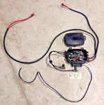 99 Seadoo Xp 951 Electrical Box Mount Starter Relay Solenoid Dual Ignition Coil. Fixed Price $124.99.