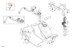 Can-am 710004408 Ignition Key Kit. Fixed Price $70.99.