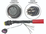 Mercury Harn Asy-adptr 1F 892092T01 Oem New. Fixed Price $96.15.
