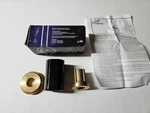New Michigan Wheel Xhs Hub Kit 218 Evinrude Johnson Outboards 8M0107220. Fixed Price $52.99.