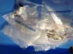 20 Pcs Amphenol 112161 Bnc Connector Jack Female Socket 75 Ohm Usa Shipping. Fixed Price $16.99.