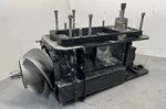 Mercury 240 Efi V6 Sport Jet Drive Pump Stator Housing Impeller Shaft Sea Doo. Fixed Price $1198.00.