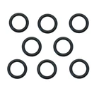 8PCS Evinrude Johnson Omc O-ring Seal 0333572 Sierra 18-7145 Glm 81080. Fixed Price $10.99.
