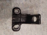 70398 Mercruiser 470 Starter Bracket/ Brace Pre-owned. Fixed Price $14.00.