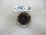 R80 Evinrude Johnson Omc 0305661 Gauge Cover Oem New Factory Boat Parts. Fixed Price $22.46.