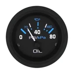 Sierra 68389P Marine Eclipse 2" Ammeter 60-0-60 Gauge. Fixed Price $42.60.