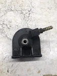 96 Volvo Penta 5.7 350 V8 Boat Engine Fuel Filter Water Separator Mount Base. Fixed Price $124.50.