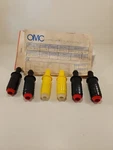 New Lot Of Omc Evinrude Johnson 0396462 Fuel Outlet Nipple Valve. Fixed Price $39.80.