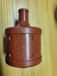New Oem Part # Pulse Tran Omc Johnson-evinrude Coil 0433659 0381886. Fixed Price $45.00.