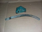 Omc Alternator Brackets 908745 And 908744. Fixed Price $49.99.