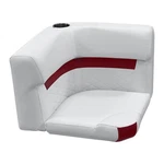 Wise Seating DLX133-1906 Pontoon Corn. Fixed Price $314.06.