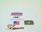 Johnson Evinrude Omc 304323 Rope Anchor 1968-1974 1979 Free Shipping. Fixed Price $11.99.