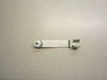 Omc Evinrude Johnson Toggle Cover 0324609. Fixed Price $11.99.