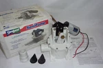 Marine Dometic Sealand Sanitation Sanipump T24 Toilet Waste Discharge. Fixed Price $319.95.