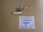FA481469, F481777 Force 1985 125HP 1258F5A Outboard Handle Latch 889566 T52. Fixed Price $15.99.