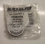 Mercury 31-32575T1 Bearing Assembly. Fixed Price $28.99.