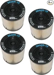 Racor 2040N-10 Fuel Water Separator Filter Pack Micron / Replaces 2040TM-OR. Fixed Price $64.99.