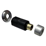 Turning Point Rubber Hub Kit W 19 Tooth Spline For Volvo Penta. Fixed Price $52.49.