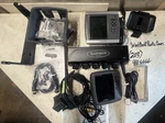 Garmin Gms 10 Network Port Expander Gps Map 540 Echo 500C Sounder. Fixed Price $306.81.