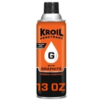 Kroil Penephite With Graphite High-temp Penetrating Lubricant Spray 13OZ. Fixed Price $54.47.