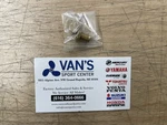 Nos Oem Mercury Quicksilver Inlet Valve & Seat Pn 80204M ATTIC57C. Fixed Price $13.99.