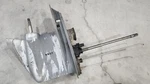 1980'S Johnson Evinrude V6 20" Lower Unit Gearcase 391551 393457 398012 433716. Fixed Price $400.00.