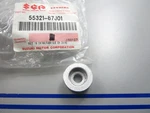 *new Oem* 0810 Suzuki Zinc Anode 55321-87J01. Fixed Price $8.00.