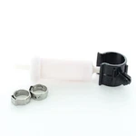 Johnson Evinrude Omc New Oem Oil Filter Kit, 5011891. Fixed Price $16.94.