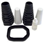 PKF50G BF50 Female Connector/gasket Kit. Fixed Price $54.21.