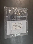 Mercury Mariner Quicksilver 8M0069588 Camshaft Cover Seal Oem. Fixed Price $29.95.
