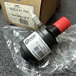 Genuine Nos Evinrude 1997 & 1998 Ficht Fuel Injector 150 175 Hp V6 439127. Fixed Price $140.00.