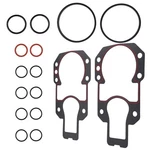 Piece Outdrive Mounting Gasket Kit For Mercruiser Alpha One GEN2 Mr 18-2619. Fixed Price $14.43.