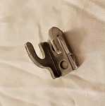 0305736 Omc Throttle Lock Evinrude Johnson For Plastic Adjuster Cables. Fixed Price $14.95.