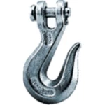 Chicago Hardware 237109 Chain Hook Hitest Selfcol 5/16. Fixed Price $29.99.