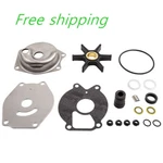 Water Pump Impeller Kit Mercury Mariner 46-99157T2, Outboard 9.9-25. Fixed Price $22.99.
