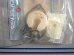 New Oem 813485M Mercury Quicksilver Carburetor Repair Kit 0820. Fixed Price $22.90.