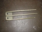 96 Seadoo Speedster Left Intake Inlet Grate Lh 271000629. Fixed Price $64.99.