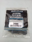 56-68656 Quicksilver Mercury Washer Bag Kit. Fixed Price $11.69.
